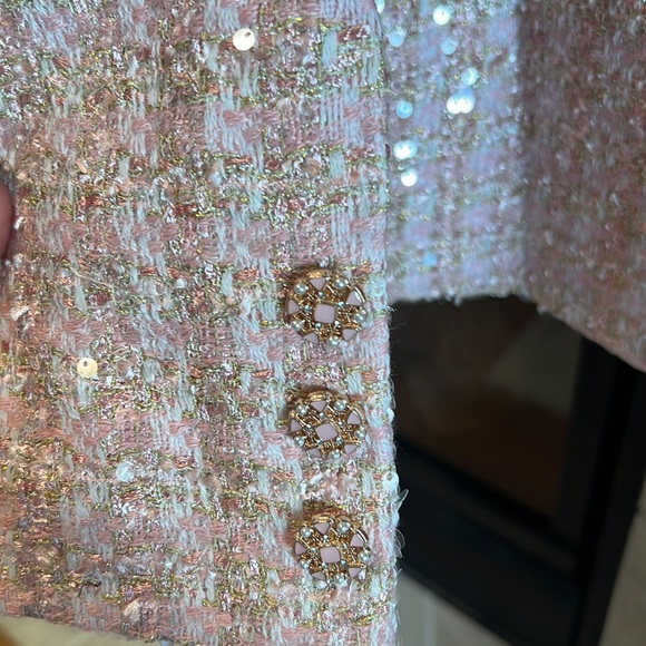 An absolute amazing tweed tio - Picture 14 of 15